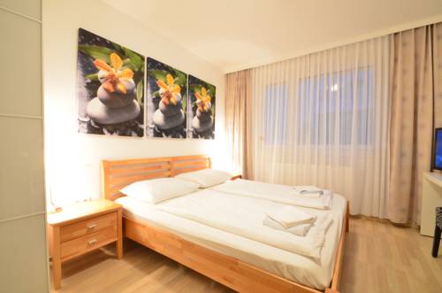 Wien Austria Booking Discount booking.com