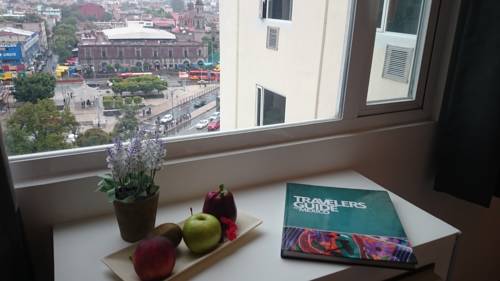 Mexico City Mexico Booking Discount booking.com