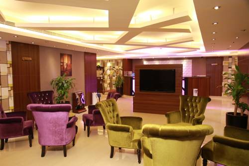 Djeddah Arabie Saoudite Réservation Réduction booking.com