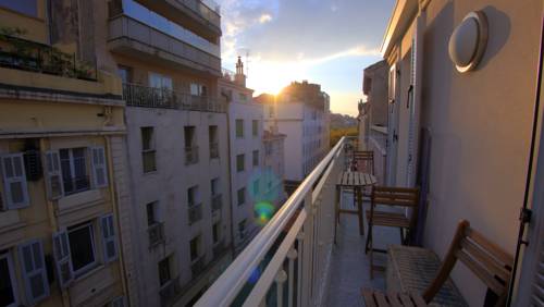 Cannes France Réservation Réduction booking.com