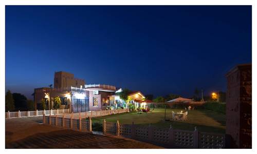 Jodhpur Inde Réservation Réduction booking.com