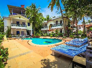 Goa India Booking Discount agoda.com