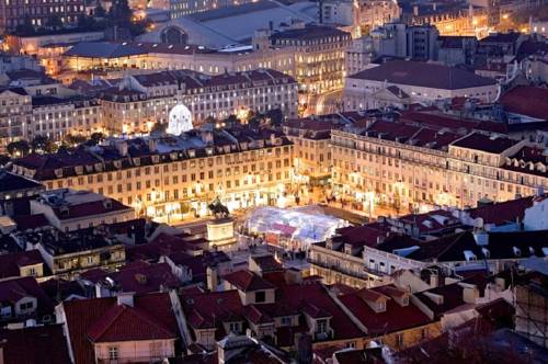 Lisboa Portugal Booking Discount booking.com