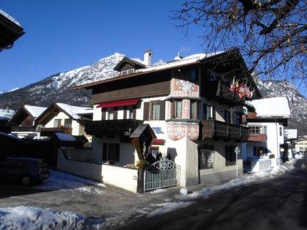 Garmisch-Partenkirchen Allemagne Réservation Réduction booking.com