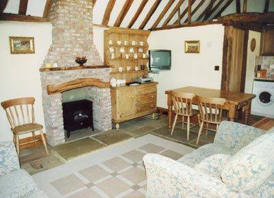 Chartridge United Kingdom Booking Discount booking.com