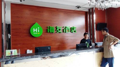 Hefei China Booking Discount booking.com