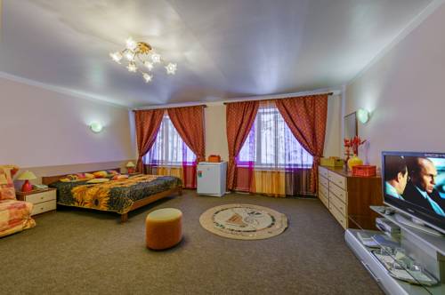 Yedrovo Russia Booking Discount booking.com