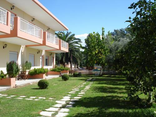 Zacharo (Zacharo / Olympia) Greece Booking Discount booking.com