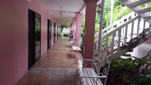 Boca Barranca Costa Rica Réservation Réduction booking.com