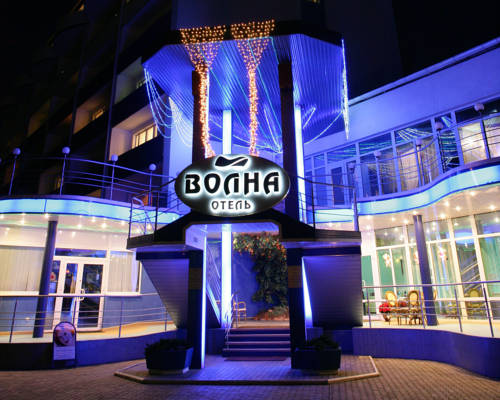 Svetlogorsk Russia Booking Discount booking.com