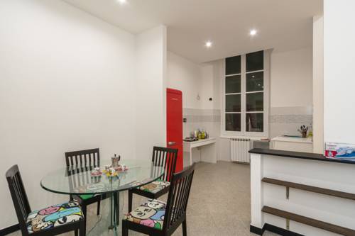 Gênes Italie Réservation Réduction booking.com