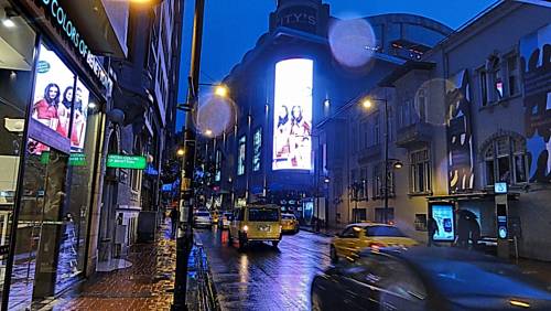 İstanbul Turkey Booking Discount booking.com