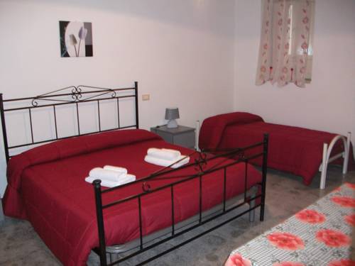 Noto Italy Booking Discount booking.com