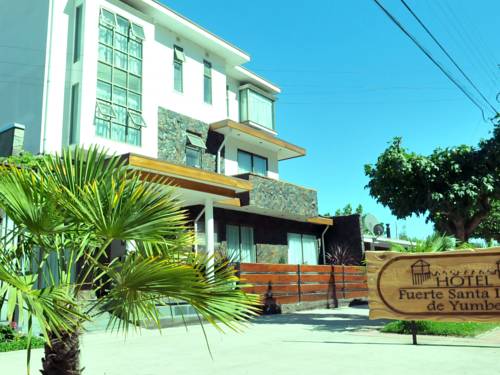 Yumbel Chili Réservation Réduction booking.com