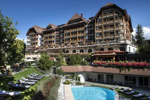 Gstaad Switzerland Booking Discount booking.com