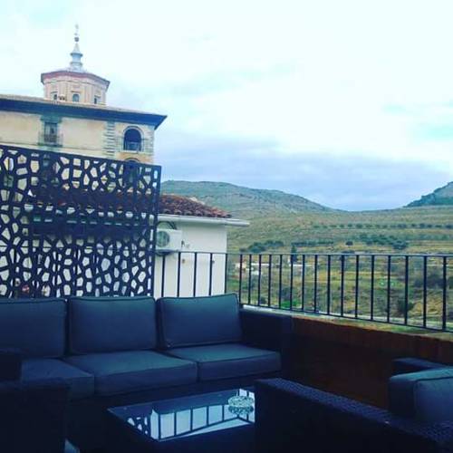 Igea Spain Booking Discount booking.com