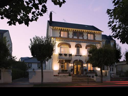 Deauville France Booking Discount booking.com