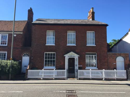 Basingstoke United Kingdom Booking Discount booking.com