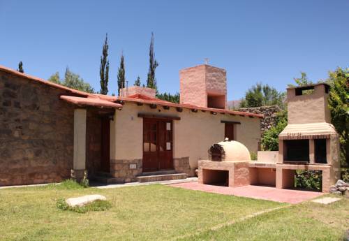 Tilcara Argentine Réservation Réduction booking.com