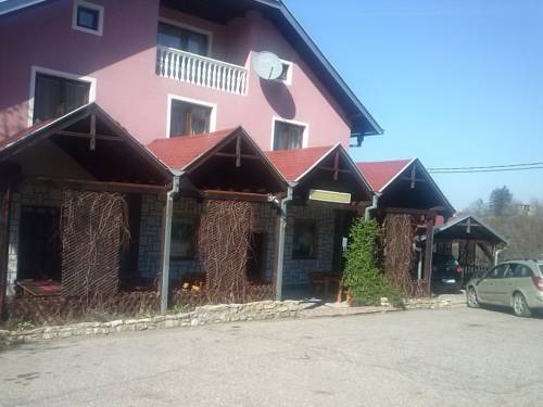 Banja Koviljača Serbia Booking Discount booking.com