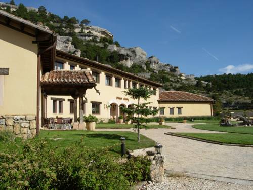 Grado del Pico Spain Booking Discount booking.com