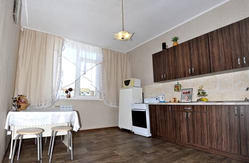 Orenburg Russia Booking Discount booking.com