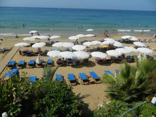 Avsallar Turkey Booking Discount booking.com