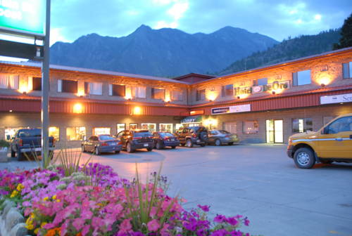 Lillooet (British Columbia) Canada Booking Discount booking.com