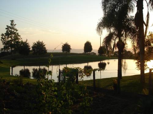 Presidente Nereu Brésil Réservation Réduction booking.com