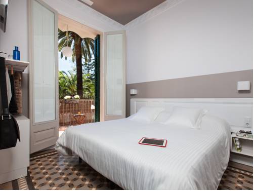 Barcelone Espagne Réservation Réduction booking.com