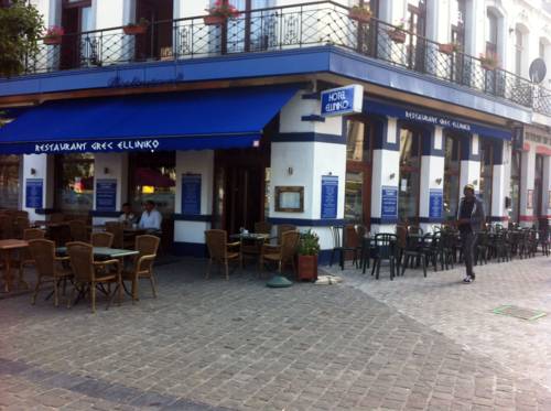 Mons Belgique Réservation Réduction booking.com