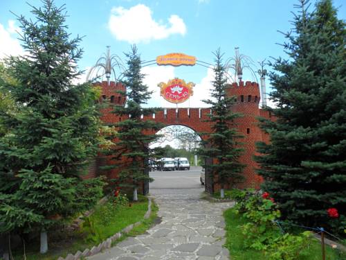Smolensk Russia Booking Discount booking.com