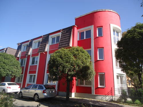 Poděbrady Czech republic Booking Discount booking.com