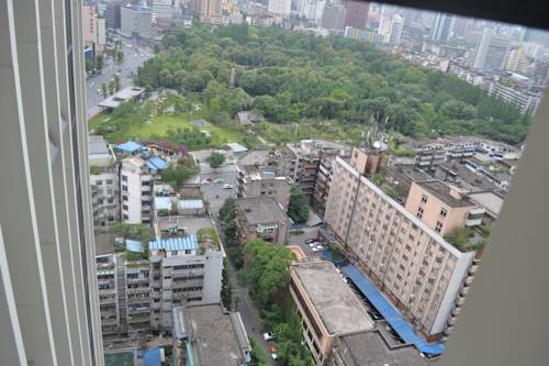 Chengdu China Booking Discount booking.com