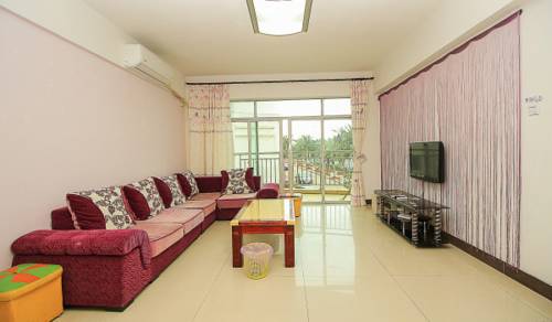 Haikou China Booking Discount booking.com