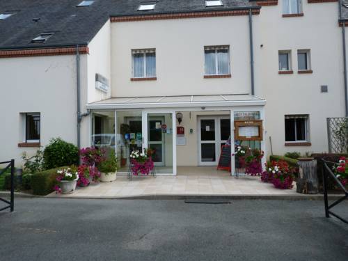 Saint-Père-sur-Loire France Booking Discount booking.com