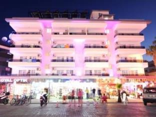 Alanya Turkey Booking Discount agoda.com