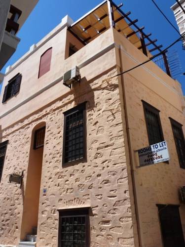 Ermoúpoli Grèce Réservation Réduction booking.com