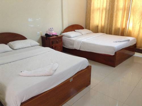 Phnom Penh Cambodia Booking Discount booking.com