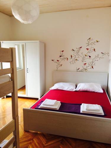 Novalja Croatie Réservation Réduction booking.com