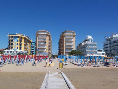 Jesolo Italie Réservation Réduction booking.com