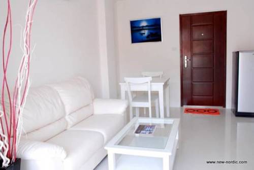 Pattaya sud Thaïlande Réservation Réduction booking.com