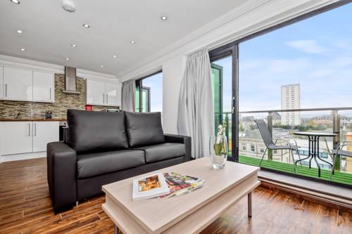 London United Kingdom Booking Discount booking.com