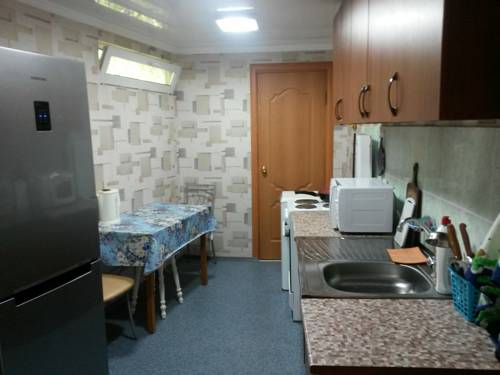 Khosta Russie Réservation Réduction booking.com