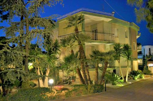 Bisceglie Italie Réservation Réduction booking.com