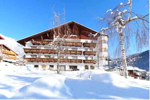 Fulpmes im Stubaital L'Autriche Réservation Réduction booking.com