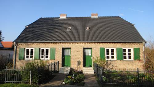 Schmatzin Germany Booking Discount booking.com