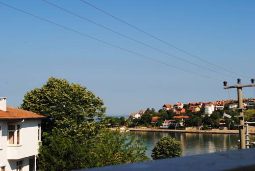 Kerpe Turkey Booking Discount booking.com