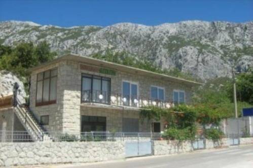 Omiš Croatia Booking Discount booking.com