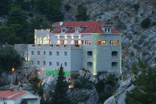 Omiš Croatia Booking Discount booking.com